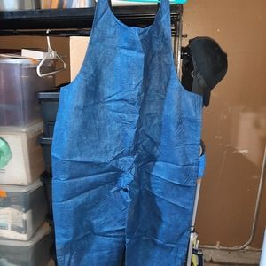 Frogg Toggs Overalls